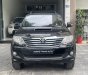 Toyota Fortuner 2014 - Cần bán xe màu đen