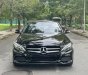 Mercedes-Benz C200 2018 - Xe màu đen