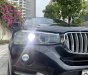 BMW X4 2017 - Màu đen, xe nhập