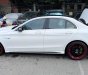 Mercedes-Benz C200 2017 - Độ full C63 cực mới