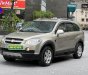 Chevrolet Captiva 2009 - Biển Hà Nội