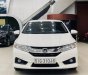 Honda City 2017 - Xe màu trắng