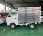 Suzuki Super Carry Truck 2022 - Xe màu trắng, xe có sẵn giao cho anh/chị - Tặng phụ kiện nhiều khuyến mãi