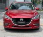 Mazda 3 2019 - Màu đỏ