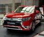Mitsubishi Outlander 2022 - [Giao Ngay] - Tặng phiếu nhiên liệu + phụ kiện chính hãng - Giá tốt nhất khu vực