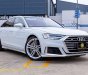 Audi S8 2020 - Sài Gòn - Duy nhất tại Royal Auto - Tặng gói chăm xe 1 năm và phụ kiện 30 triệu