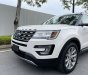 Ford Explorer 2017 - Một chủ sử dụng giữ gìn