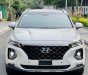 Hyundai Santa Fe 2020 - Màu trắng