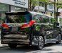 Toyota Alphard 2019 - Siêu lướt chất lượng cao