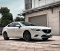 Mazda 6 2016 - Bán ô tô gia đình giá tốt 580tr