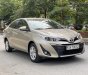 Toyota Vios 2020 - Đăng ký 2020, nhập khẩu, giá 545tr