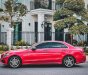 Mercedes-Benz C300 2016 - Bản cao cấp nhất nên options cũng full nhất