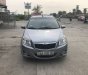 Daewoo GentraX 2009 - Màu xám, xe nhập