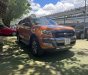 Ford Ranger 2017 - 1 cầu AT giá 660 triệu, odo 81k km