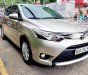 Toyota Vios 2016 - Xe cực mới