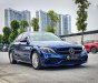 Mercedes-Benz 2017 - Model 2018 biển tư nhân Hà Nội - Hộp số 9 cấp, độ loa và 1 số options tổng 150 triệu