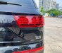 Audi Q7 2016 - Bán xe màu đen, nội thất nâu