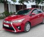 Toyota Yaris 2016 - Form 2017 máy trắng nguyên zin