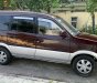 Toyota Zace 2001 - Màu đỏ, 96 triệu