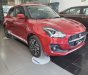 Suzuki Swift 2022 - Màu đỏ, xe nhập, giá chỉ 530 triệu