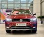 Volkswagen Tiguan 2022 - Màu đỏ Ruby xe có sẵn giao ngay không phải chờ, khuyến mãi tốt cho khách hàng đặt xe - LH Ms Minh Thư