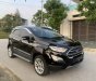 Ford EcoSport 2019 - Màu đen giá hữu nghị
