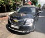 Chevrolet Orlando 2017 - Cần bán xe màu đen