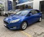 Ford Focus 2018 - Màu xanh lam, nhập khẩu nguyên chiếc