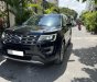 Ford Explorer 2017 - Bán xe model 2017, full option, màu đen, nhập Mỹ