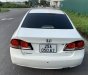 Honda Civic 2010 - Màu trắng, giá chỉ 296 triệu