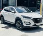 Hyundai Tucson 2019 - Màu trắng, giá chỉ 846 triệu