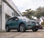 Volkswagen Tiguan 2022 - Màu xanh Petro độc lạ màu hiếm của VW - Khuyến mãi 50% trước bạ - Liên hệ xem xe Ms. Minh Thư