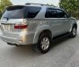 Toyota Fortuner 2010 - Máy dầu siêu tiết kiệm, thân vỏ máy số đại chất