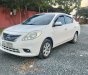 Nissan Sunny 2014 - [Hàng cực đẹp] Xe gia đình xịn 1 chủ từ đầu, không taxi dịch vụ, bao zin cả xe. Cam kết văn bản, bao test toàn quốc