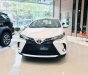 Toyota Yaris 2022 - Toyota Hoàn Kiếm bán xe giá rẻ nhất, xe giao sớm nhất, ngập tràn ưu đãi