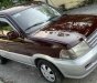 Toyota Zace 2001 - Màu đỏ, 96 triệu