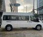 Ford Transit 2022 - Xe 1 chủ biển SG mới chạy 11.689 km