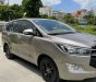 Toyota Innova 2017 - Bán xe hỗ trợ vay ngân hàng