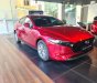 Mazda 3 2022 - Định hình phong cách thời thượng - Ưu đãi hấp dẫn, tặng BHVC, phiếu ưu đãi dịch vụ