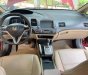 Honda Civic 2009 - Màu đỏ số tự động, 335 triệu