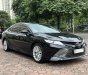 Toyota Camry 2019 - Màu đen ánh kim