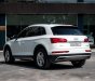 Audi Q5 2018 - Bán xe màu trắng