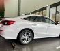 Honda Civic 2022 - Màu trắng, giao ngay, vay ngân hàng 80-90% bao lo hồ sơ vay, khách hàng chuẩn bị 200 triệu
