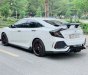 Honda Civic 2020 - Màu trắng, 799 triệu