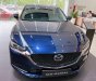 Mazda 6 2022 - Sẵn xe giao ngay - Giảm đến 80 triệu đồng tặng gói BHVC