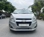 Chevrolet Spark 2014 - Bán gấp xe 1 chủ từ mới, không taxi dịch vụ - Cam kết keo chỉ máy số zin. Gọi sớm giá tốt