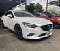 Mazda 6 2013 - Xe 5 chỗ nhập khẩu - Nhiều công nghệ an toàn