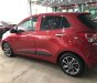 Hyundai Grand i10 2021 - Đăng ký lần đầu 2021 còn mới, giá chỉ 425tr