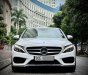 Mercedes-Benz 2016 - Cần bán lại xe gia đình giá tốt