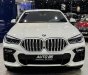 BMW X6 2020 - Xe màu trắng